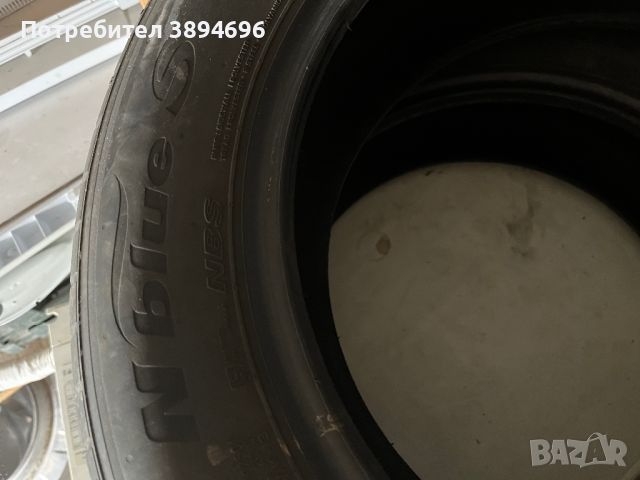 Летни гуми NEXEN, снимка 7 - Гуми и джанти - 45333095
