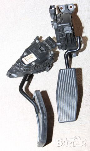 Акселератор /газ - педал/ Saab 9-5 /5340252/ - 2бр.