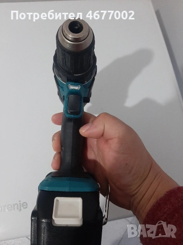 винтовете макита ново поколение, снимка 8 - Винтоверти - 53761516