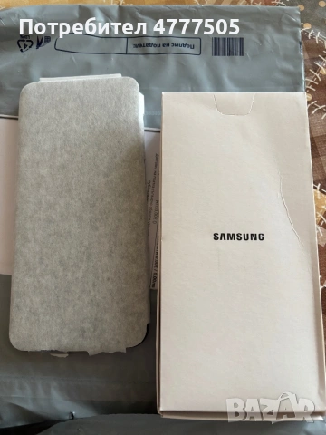 Samsung Galaxy A26 5G 6GB RAM 126GB памет, снимка 3 - Samsung - 54054743