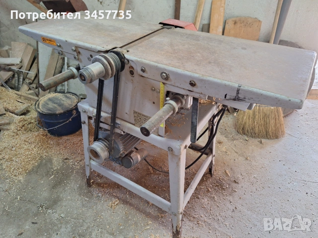 Абрихт, снимка 4 - Стругове - 53296916