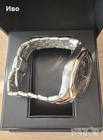 Edox Delfin Mecano, снимка 5 - Мъжки - 53437104