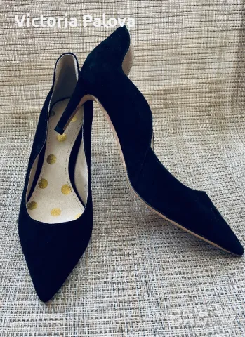 Красиви обувки BODEN, снимка 8 - Дамски елегантни обувки - 49746036