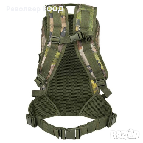 Калъф за пушка - раница Jack Pyke Rifle Rucksack EVO, снимка 2 - Екипировка - 45033316