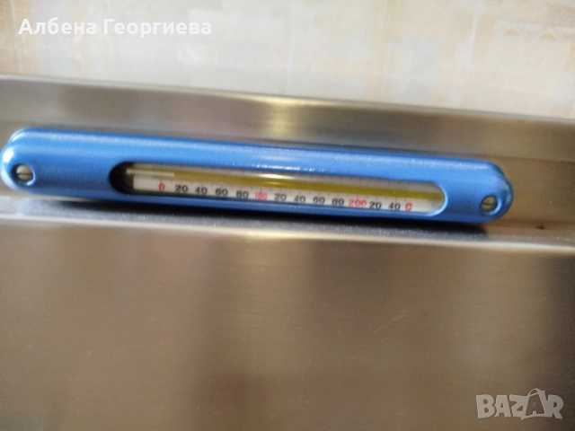 Стерилизатор Horo Dr. Hofmann 016 E за лаборатория , снимка 5 - Друго оборудване - 52490602