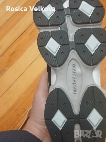 Маратонки NEW BALANCE 9060, снимка 8 - Маратонки - 54057626