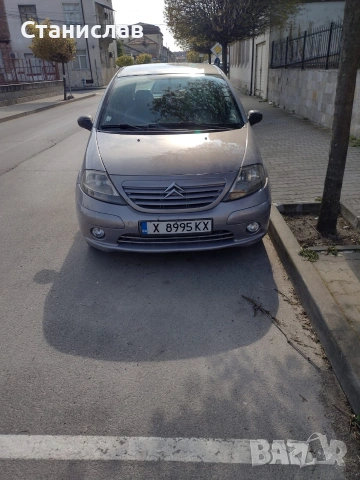 Citroen c3 1.4