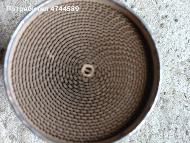 катализатор Акрапович, снимка 4 - Ремонт на изпускателна с-ма - 53614552