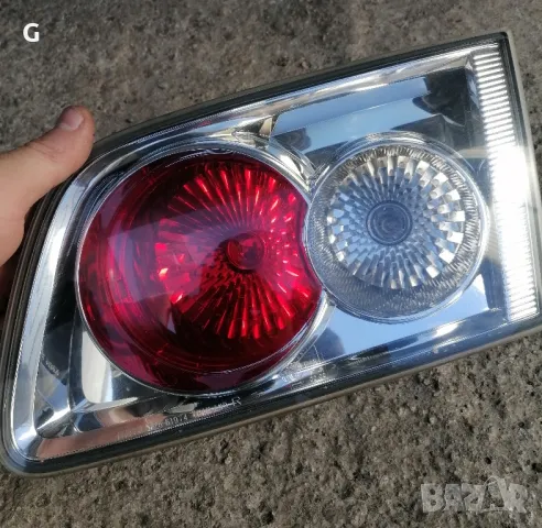 Десен Стоп за Мазда 6 Комби , снимка 2 - Части - 49370546