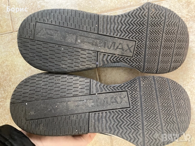Nike Air MAX Alpha Trainer 5, Отлични,100% оригинал, снимка 3 - Маратонки - 52897260