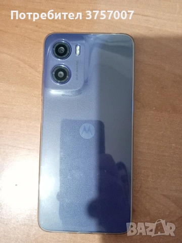 Motorola e15 ЧИСТО НОВА , снимка 2 - Motorola - 53384667