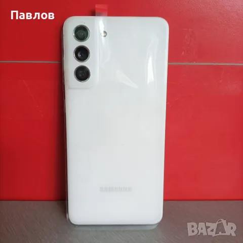 Samsung S21FE, снимка 2 - Samsung - 48661281