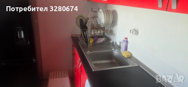 отдавам под наем от собственик двустаен апартамент в София, снимка 10 - Апартаменти - 53980823