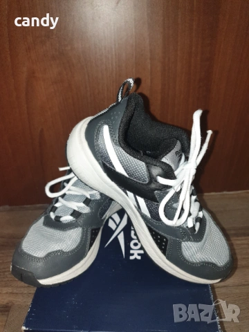 Маратонки Reebok , снимка 4 - Детски маратонки - 53922485