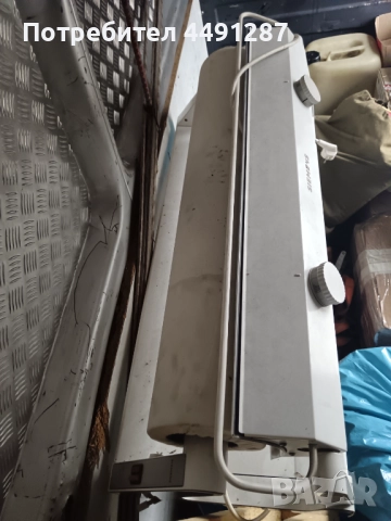 Гладачна машина Сименс, снимка 3 - Други машини и части - 52476288