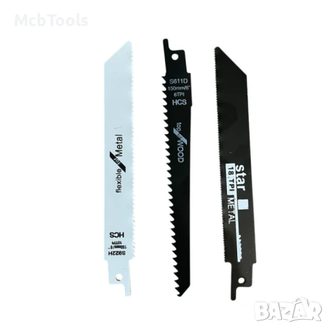 Акумулаторен саблен трион STAHLMAYER 36v с 2 батерии 8A, снимка 7 - Други инструменти - 51102924