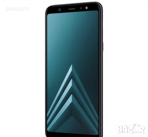 Продавам Смартфон Samsung Galaxy A6 Plus (2018), Dual SIM, 32GB, 4G, Black, снимка 11 - Samsung - 53449258
