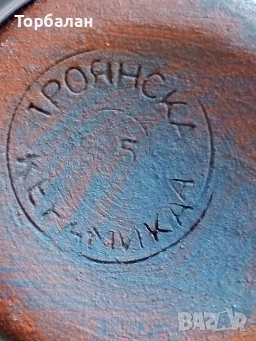 Малка ваза от соц-а, снимка 6 - Вази - 51118323