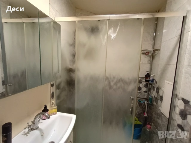 Продавам тухлен 3-стаен апартамент, гр. Шумен, кв Тракия , снимка 10 - Апартаменти - 51367899