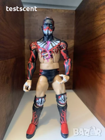 WWE екшън фигурки от лична, ценена колекция WWF AEW TNA играчки action figures, снимка 2 - Колекции - 49553054