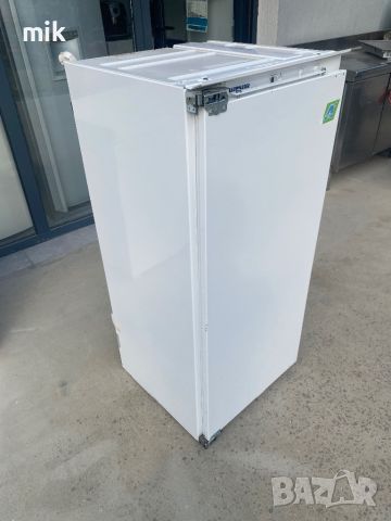 Хладилник за вграждане Либхер 122 см , снимка 11 - Хладилници - 46366635