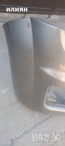 предна броня за vw Amarok 2017 2018 2019 2020 2021 2H6807217A, снимка 8 - Части - 51652683