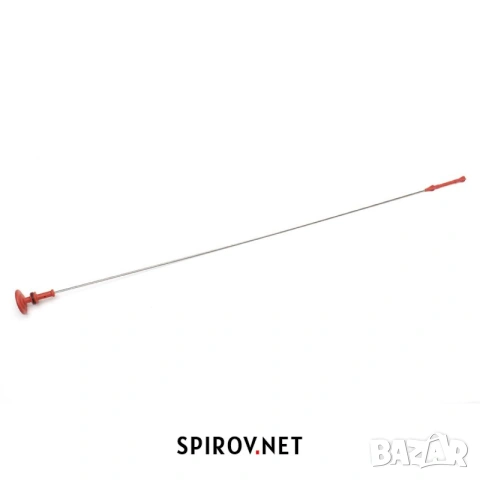 Щека за проверка на маслото Mercedes OM642 280 320 350 CDI