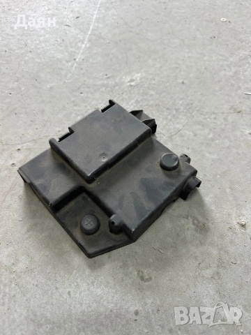 Капак за акумулатор Citroen Jumper, Peugeot Boxer, Fiat Ducato