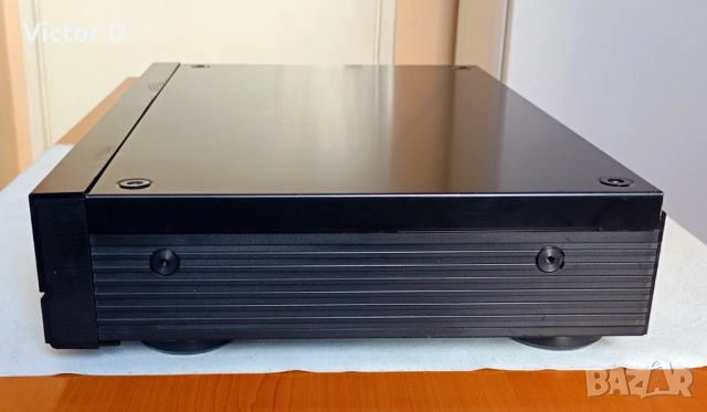 DENON DCD-800 - CD-Player с дистанционно, снимка 7 - MP3 и MP4 плеъри - 53595132