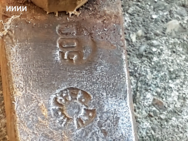 Шлосерски чук 7 бр, снимка 6 - Други инструменти - 53228882