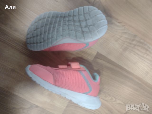 Маратонки Adidas , снимка 2 - Бебешки обувки - 45352158