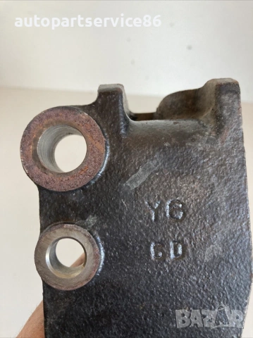 Конзола държач 2.3T Mile Y6 за Mazda CX-7 (2011) 63000 , снимка 2 - Части - 53683666