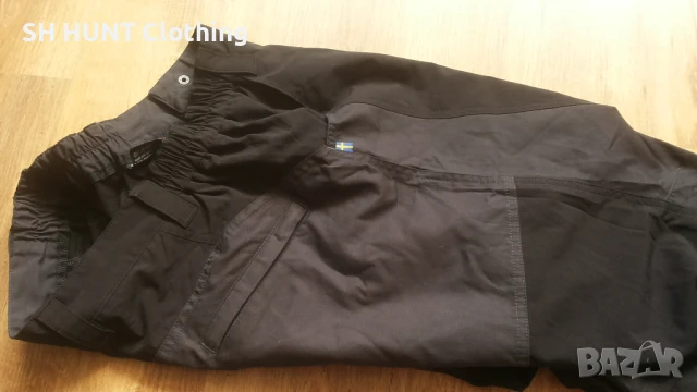 SEWDEMOUNT Nordkap Stretch Trouser размер M панталон със здрава и еластична материи - 1239, снимка 10 - Панталони - 51081555