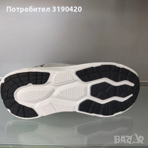 МЪЖКИ МАРАТОНКИ , снимка 2 - Маратонки - 50493194