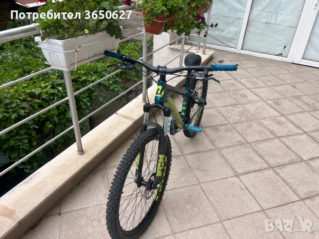 Драг С1, снимка 2 - Велосипеди - 53713319