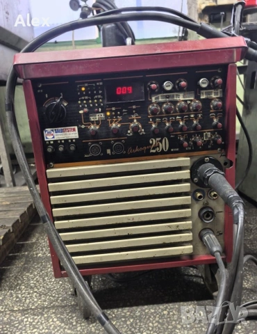 Заваряване на цветни метали  , снимка 4 - Други - 53829647