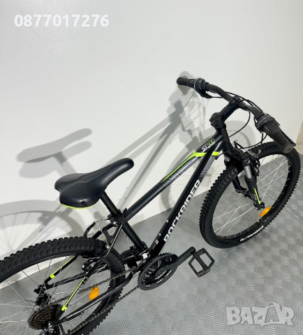 Велосипед Rockrider 24 цола / колело / , снимка 3 - Велосипеди - 44993964