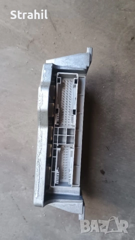 Модул за управление на въздушните възглавници за BMW 1 серия 0285010066 65.77-916057-01, снимка 3 - Части - 53174728