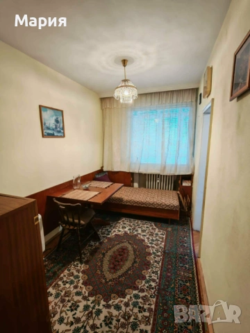Отдавам апартамент под наем до Медицинска академия , снимка 3 - Апартаменти - 53076895