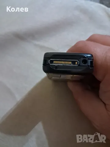 телефон Nokia 6610i, снимка 7 - Nokia - 49784364