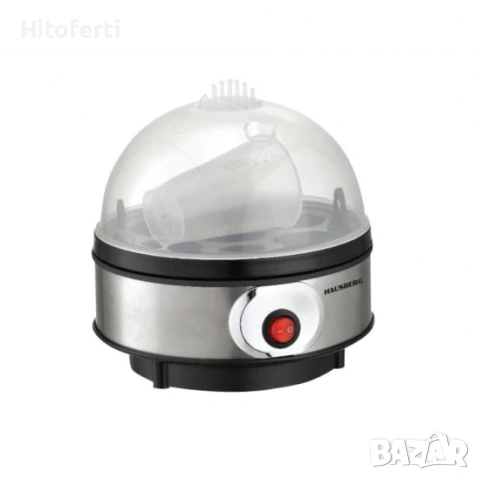 Яйцеварка HAUSBERG HB-2215