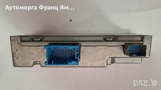 5WK66015 МОДУЛ КАМЕРА ЗА BMW F10, снимка 1 - Части - 46990601