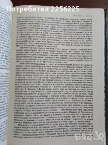 Животът на земята , снимка 2 - Специализирана литература - 50600148