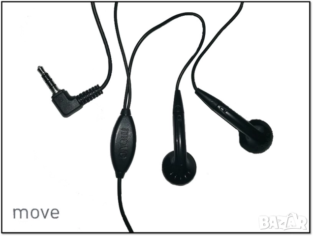 Слушалки за телефон, смартфон, таблет, лаптоп с 3.5 мм жак, снимка 2 - Слушалки, hands-free - 51498272