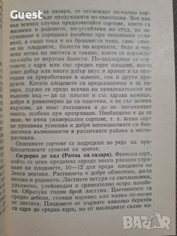 Отглеждане на ягодоплодни растения, снимка 3 - Специализирана литература - 46073665