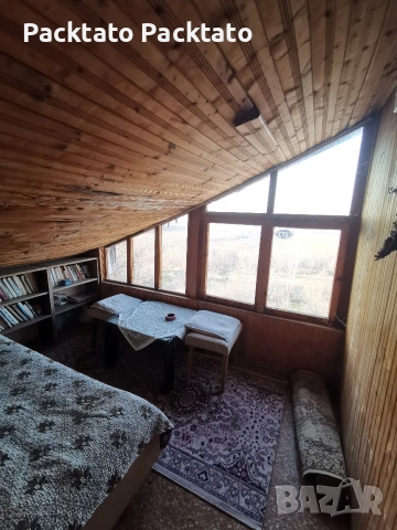 Вила/къща на 13км от Пловдив , снимка 5 - Къщи - 53895831