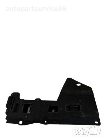 Долна капачка / облицовка за Peugeot 3008 1.2T 65000км  (2022) 9810239780