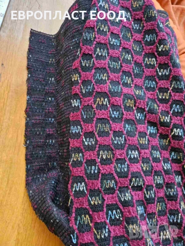 ПЛАТ БУКЛЕ, снимка 7 - Платове и дамаски - 18580076