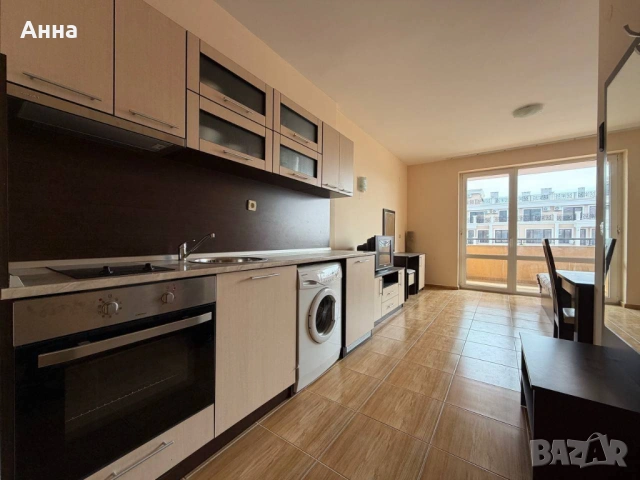 Студио в Меджик Дримс, снимка 3 - Апартаменти - 54254146