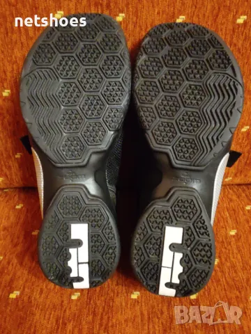 Nike- Lebron Soldier 9, снимка 11 - Маратонки - 50224679